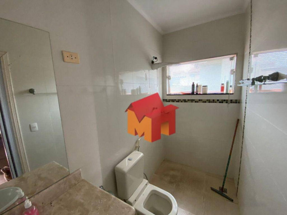 Imagem Casa com 3 Quartos à Venda, 140 m² em Parque Das Nações - Americana