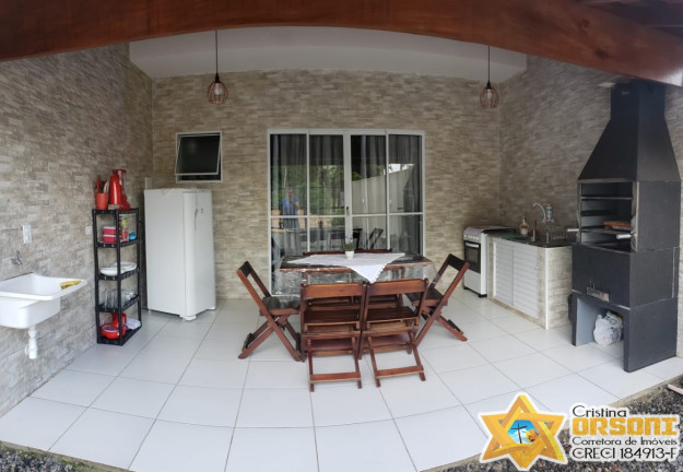 Imagem Casa com 2 Quartos à Venda, 300 m² em Enseada - Ubatuba Imagem Casa com 2 Quartos à Venda, 300 m² em Enseada - Ubatuba