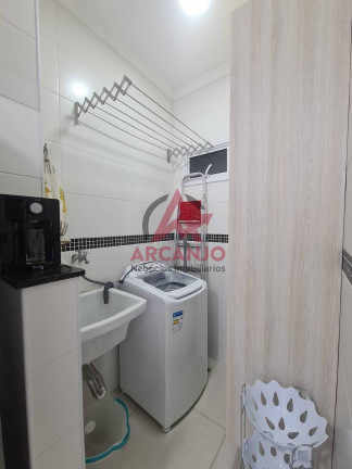 Imagem Apartamento com 2 Quartos à Venda, 58 m² em Toninhas - Ubatuba Imagem Apartamento com 2 Quartos à Venda, 58 m² em Toninhas - Ubatuba