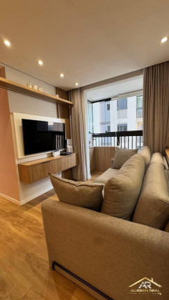 Imagem Apartamento com 2 Quartos à Venda, 49 m² em Centro - Osasco Imagem Apartamento com 2 Quartos à Venda, 49 m² em Centro - Osasco