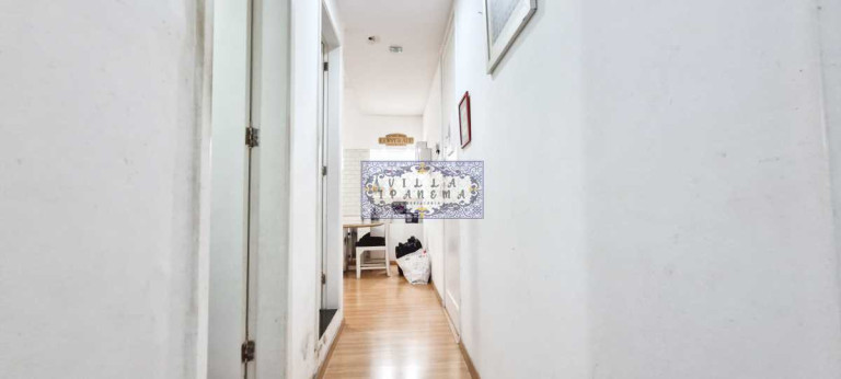 Imagem Apartamento com 1 Quarto à Venda, 50 m² em Copacabana - Rio De Janeiro Imagem Apartamento com 1 Quarto à Venda, 50 m² em Copacabana - Rio De Janeiro