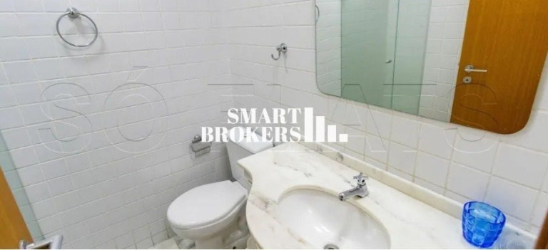 Imagem Apartamento com 1 Quarto à Venda, 29 m² em Pinheiros - São Paulo Imagem Apartamento com 1 Quarto à Venda, 29 m² em Pinheiros - São Paulo