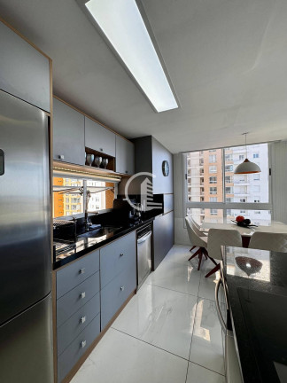 Imagem Apartamento com 3 Quartos à Venda, 110 m² em Cristo Redentor - Caxias Do Sul