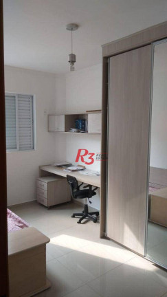 Imagem Casa com 3 Quartos à Venda, 146 m² em Vila Belmiro - Santos Imagem Casa com 3 Quartos à Venda, 146 m² em Vila Belmiro - Santos