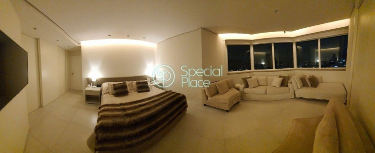 Imagem Cobertura com 6 Quartos à Venda, 900 m² em Vila Andrade - São Paulo Imagem Cobertura com 6 Quartos à Venda, 900 m² em Vila Andrade - São Paulo