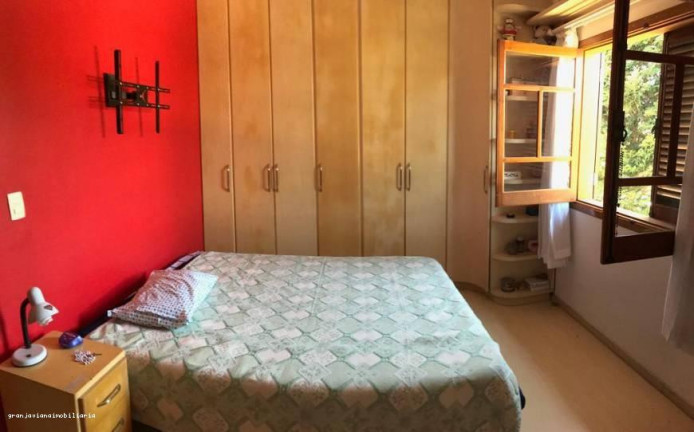 Imagem Casa com 4 Quartos à Venda, 550 m² em Haras Bela Vista - Vargem Grande Paulista