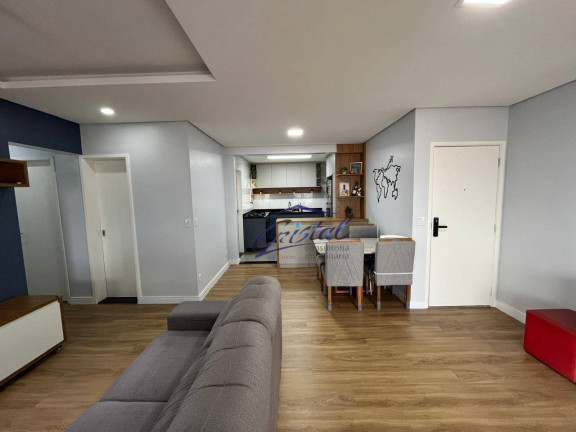 Imagem Apartamento com 3 Quartos à Venda, 104 m² em Vila Sônia - São Paulo Imagem Apartamento com 3 Quartos à Venda, 104 m² em Vila Sônia - São Paulo