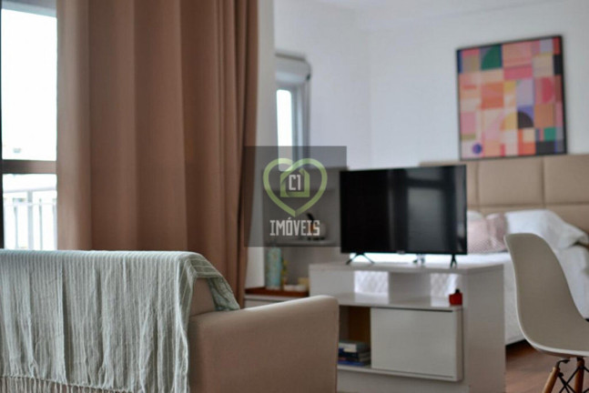 Imagem Imóvel com 1 Quarto à Venda, 36 m² em Vila Madalena - São Paulo