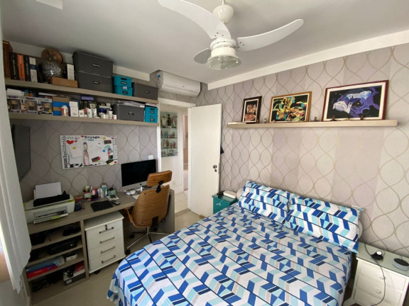 Imagem Apartamento com 3 Quartos à Venda, 130 m² em Patamares - Salvador Imagem Apartamento com 3 Quartos à Venda, 130 m² em Patamares - Salvador