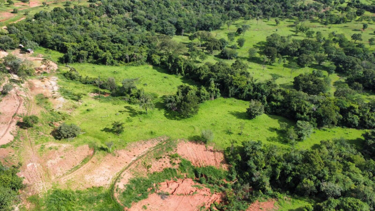 Imagem Chácara à Venda, 24 m² em Minas Gerais - Prata Imagem Chácara à Venda, 24 m² em Minas Gerais - Prata