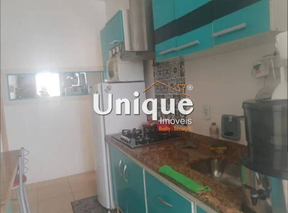 Imagem Apartamento com 2 Quartos à Venda, 65 m² em Centro - Cabo Frio