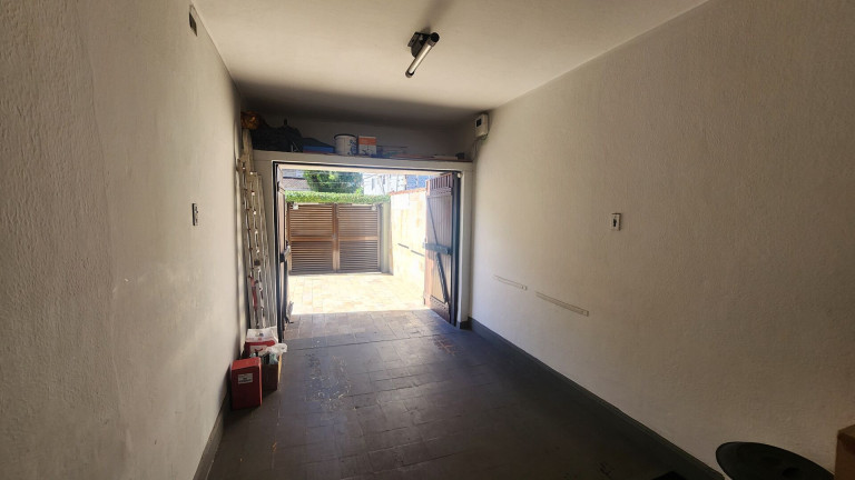 Imagem Casa com 3 Quartos à Venda, 185 m² em Embaré - Santos Imagem Casa com 3 Quartos à Venda, 185 m² em Embaré - Santos