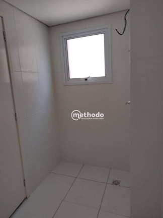 Imagem Apartamento com 2 Quartos à Venda, 56 m² em João Aranha - Paulínia