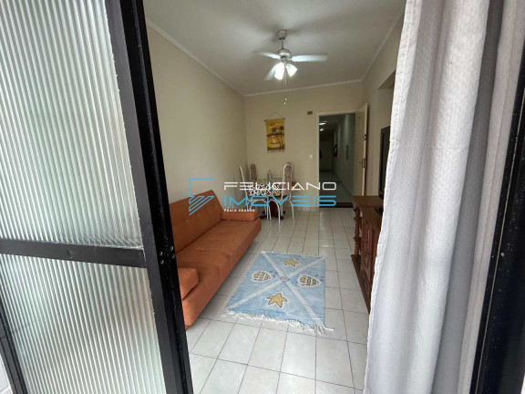 Imagem Apartamento com 1 Quarto à Venda, 54 m² em Tupi - Praia Grande
