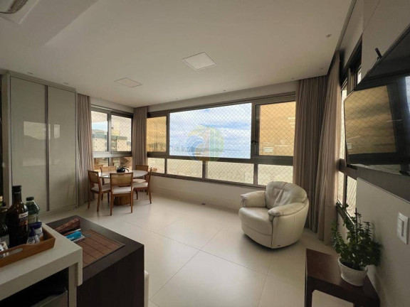 Apartamento com 5 Quartos à Venda, 257 m² em Barra Sul - Balneário Camboriú