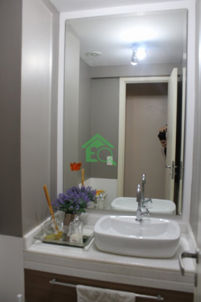 Imagem Apartamento com 3 Quartos à Venda, 98 m² em Jurubatuba - São Paulo
