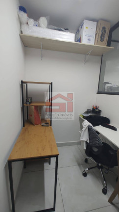 Imagem Sala Comercial à Venda, em Centro - Caçapava Imagem Sala Comercial à Venda, em Centro - Caçapava