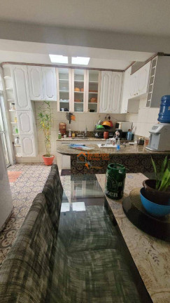 Imagem Casa com 2 Quartos à Venda, 125 m² em Vila Galvão - Guarulhos Imagem Casa com 2 Quartos à Venda, 125 m² em Vila Galvão - Guarulhos