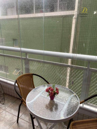 Imagem Apartamento com 1 Quarto à Venda, 57 m² em Cidade Ocian - Praia Grande