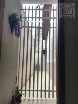 Imagem Casa com 2 Quartos à Venda, 65 m² em Altos Da Vila Paiva - São José Dos Campos