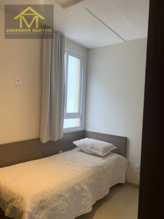 Imagem Apartamento com 4 Quartos à Venda, 140 m² em Itapuã - Vila Velha