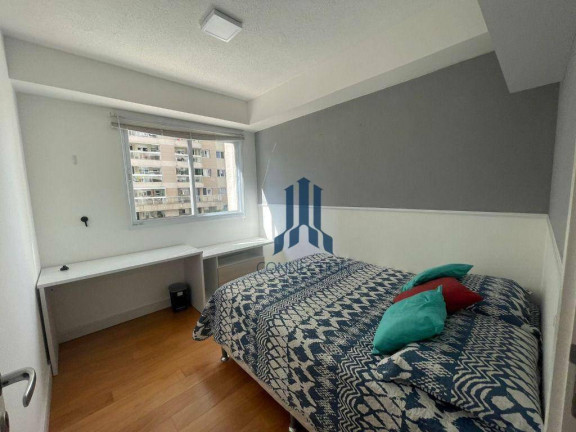 Imagem Apartamento com 2 Quartos à Venda, 66 m² em Portão - Curitiba
