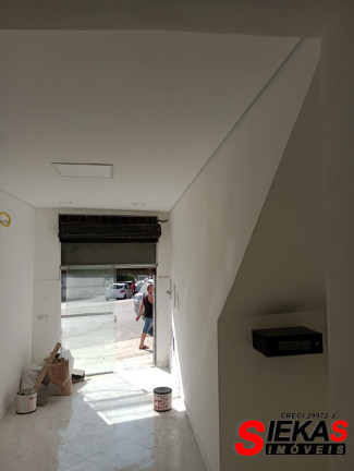 Imóvel para Alugar, 110 m² em Cangaíba - São Paulo