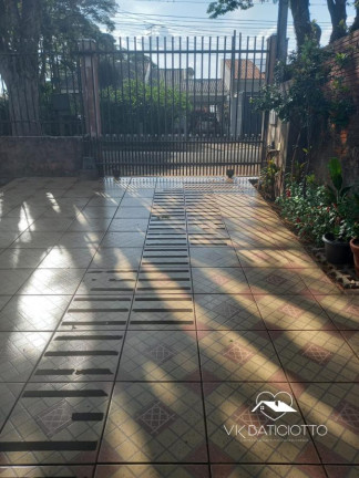 Imagem Casa com 8 Quartos à Venda, 220 m² em Jardim Alvorada - Maringá
