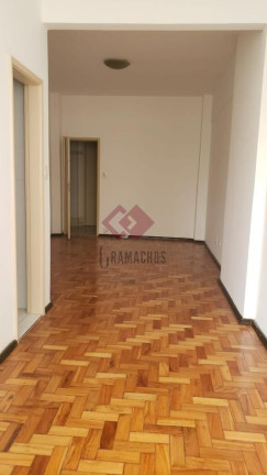Imagem Apartamento com 1 Quarto à Venda, 33 m² em Cerqueira César - São Paulo