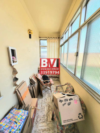 Imagem Apartamento com 2 Quartos à Venda, 70 m² em Inhaúma - Rio De Janeiro Imagem Apartamento com 2 Quartos à Venda, 70 m² em Inhaúma - Rio De Janeiro