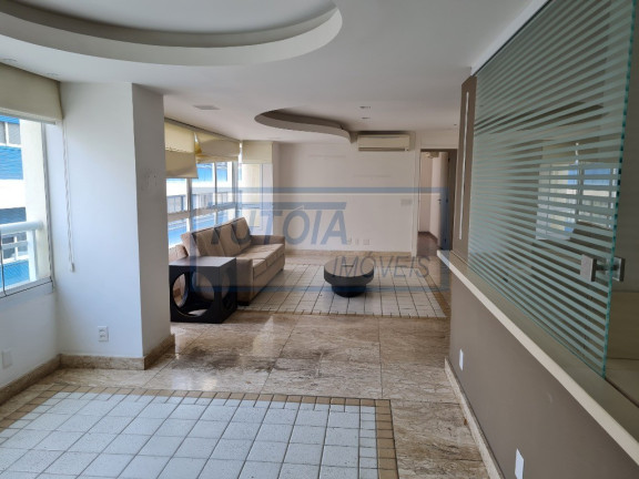Imagem Apartamento com 4 Quartos à Venda, 230 m² em Paraiso - Sao Paulo