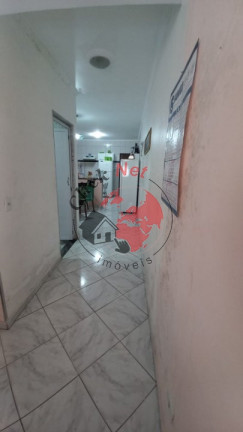 Imagem Sobrado com 2 Quartos à Venda, 180 m² em Alvarenga - São Bernardo Do Campo