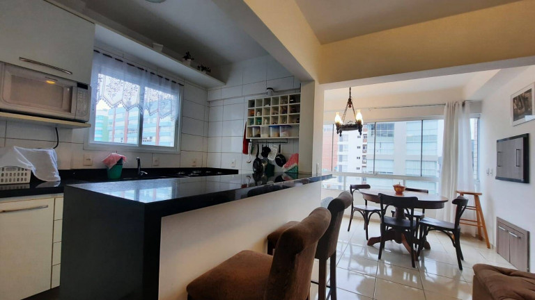 Imagem Apartamento com 3 Quartos à Venda, 95 m² em Navegantes - Capão Da Canoa