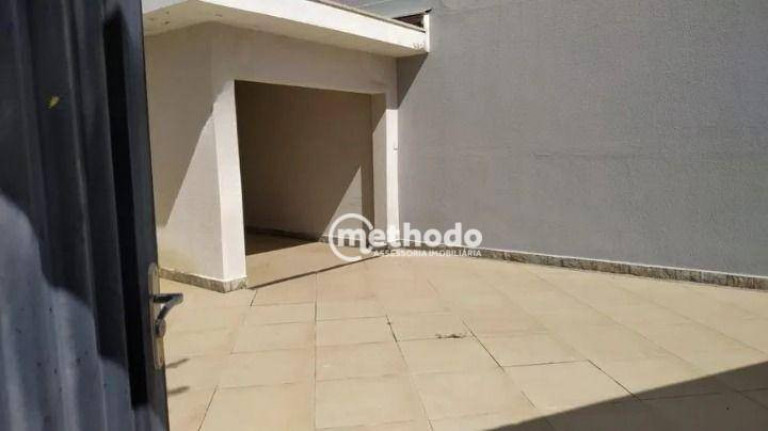 Casa com 3 Quartos à Venda, 230 m² em Taquaral - Campinas