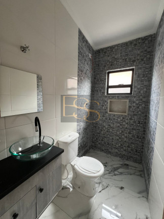 Imagem Casa com 2 Quartos à Venda, 70 m² em Balneário Itaguaí - Mongaguá Imagem Casa com 2 Quartos à Venda, 70 m² em Balneário Itaguaí - Mongaguá