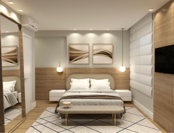 Imagem Apartamento com 3 Quartos à Venda, 143 m² em Pituba - Salvador Imagem Apartamento com 3 Quartos à Venda, 143 m² em Pituba - Salvador