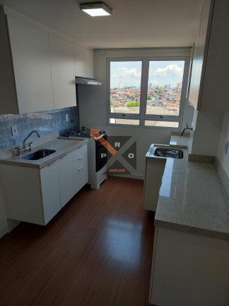 Imagem Imóvel com 2 Quartos à Venda, 46 m² em Vila Ema - São Paulo Imagem Imóvel com 2 Quartos à Venda, 46 m² em Vila Ema - São Paulo