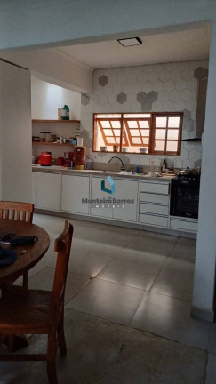 Imagem Casa com 4 Quartos à Venda, 240 m² em Jardim Primavera - Campinas Imagem Casa com 4 Quartos à Venda, 240 m² em Jardim Primavera - Campinas