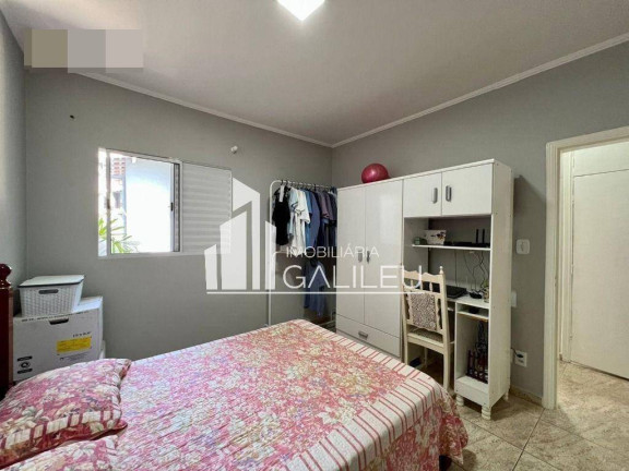 Imagem Casa com 3 Quartos à Venda, 199 m² em Jardim Santa Genebra - Campinas Imagem Casa com 3 Quartos à Venda, 199 m² em Jardim Santa Genebra - Campinas