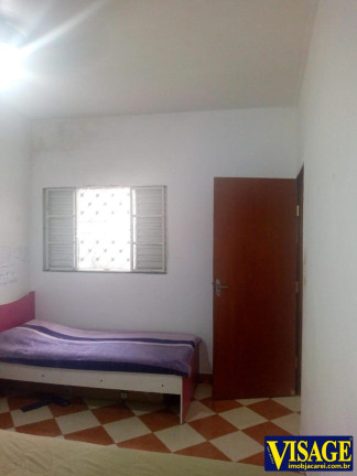 Imagem Casa com 3 Quartos à Venda, 130 m² em Jd. Paraiba - Jacareí
