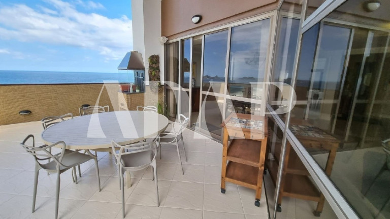 Imagem Imóvel com 4 Quartos à Venda, 310 m² em Barra Da Tijuca - Rio De Janeiro Imagem Imóvel com 4 Quartos à Venda, 310 m² em Barra Da Tijuca - Rio De Janeiro