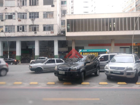 Imagem Loja para Alugar, 34 m² em Centro - Niterói Imagem Loja para Alugar, 34 m² em Centro - Niterói