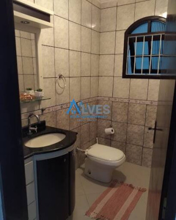 Imagem Sobrado com 4 Quartos à Venda, em Montanhão - São Bernardo Do Campo Imagem Sobrado com 4 Quartos à Venda, em Montanhão - São Bernardo Do Campo