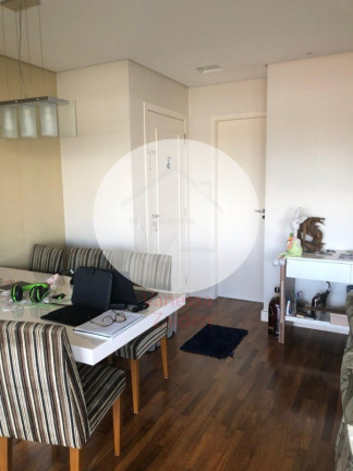 Imagem Apartamento com 2 Quartos à Venda, 109 m² em Granja Julieta - São Paulo Imagem Apartamento com 2 Quartos à Venda, 109 m² em Granja Julieta - São Paulo