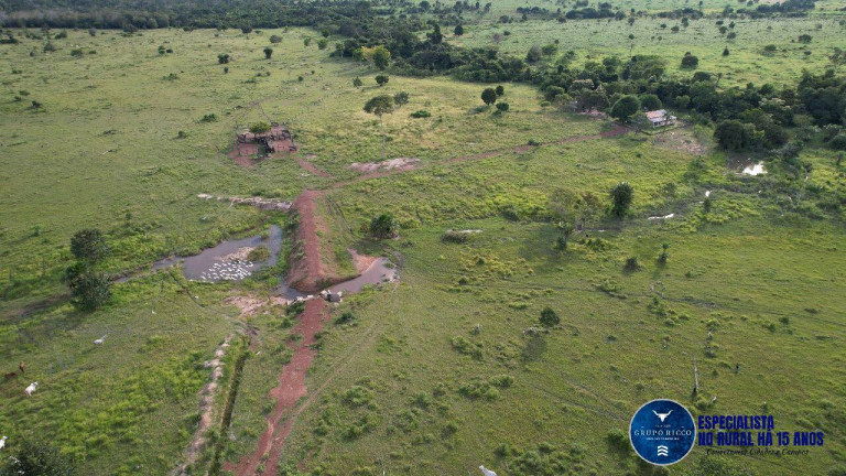 Imagem Chácara à Venda, 13 m² em Zona Rural - Confresa Imagem Chácara à Venda, 13 m² em Zona Rural - Confresa