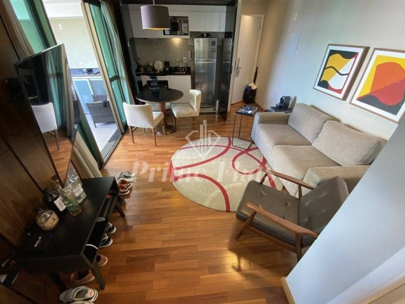Imagem Apartamento com 2 Quartos à Venda, 60 m² em Brooklin Paulista - São Paulo Imagem Apartamento com 2 Quartos à Venda, 60 m² em Brooklin Paulista - São Paulo