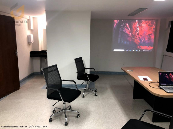 Imagem Apartamento com 10 Quartos à Venda, 724 m² em Centro - Lauro De Freitas Imagem Apartamento com 10 Quartos à Venda, 724 m² em Centro - Lauro De Freitas
