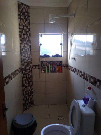 Imagem Casa com 4 Quartos à Venda, 300 m² em Jardim Zaira - Mauá