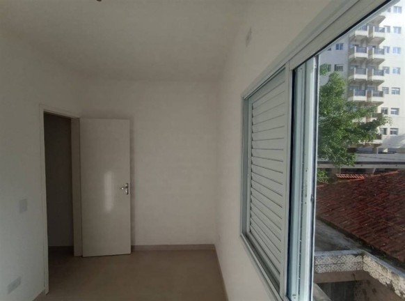 Imagem Sobrado com 2 Quartos à Venda, 52 m² em Aviação - Praia Grande Imagem Sobrado com 2 Quartos à Venda, 52 m² em Aviação - Praia Grande