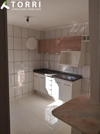 Imagem Apartamento com 2 Quartos à Venda, 41 m² em Jardim Guadalajara - Sorocaba